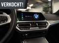 BMW 330 3-serie Touring 330e High Executive|Pano|M-Sport|L Bleu - thumbnail 37