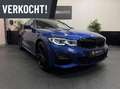 BMW 330 3-serie Touring 330e High Executive|Pano|M-Sport|L Bleu - thumbnail 19