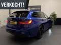 BMW 330 3-serie Touring 330e High Executive|Pano|M-Sport|L Bleu - thumbnail 25