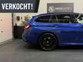 BMW 330 3-serie Touring 330e High Executive|Pano|M-Sport|L Bleu - thumbnail 24