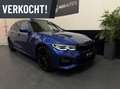 BMW 330 3-serie Touring 330e High Executive|Pano|M-Sport|L Bleu - thumbnail 21