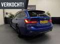 BMW 330 3-serie Touring 330e High Executive|Pano|M-Sport|L Bleu - thumbnail 16