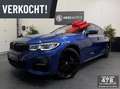 BMW 330 3-serie Touring 330e High Executive|Pano|M-Sport|L Bleu - thumbnail 1