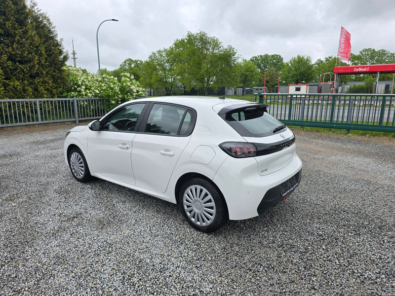Photo du véhicule