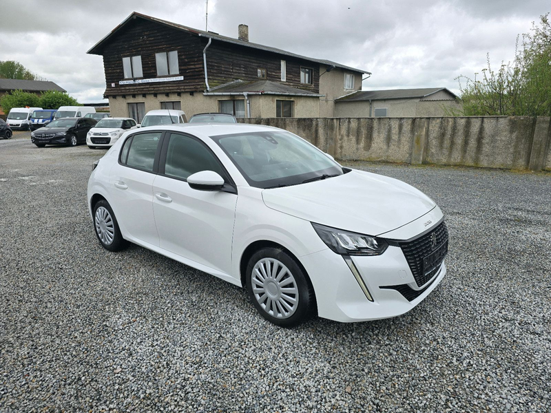 Photo du véhicule