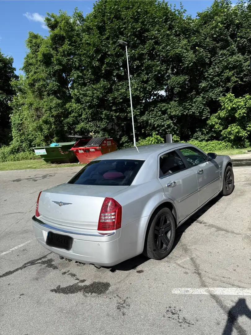 Chrysler 300C 300 C 3,0 V6 CRD Aut. - 1