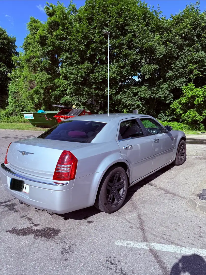 Chrysler 300C 300 C 3,0 V6 CRD Aut. - 2