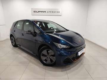 VZ e-Boost Pack + Battery Pack 240kW 79kwh