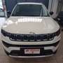 Jeep Compass 1.3 Turbo T4 190 CV PHEV AT6 4xe Limited Weiß - thumbnail 1