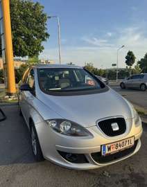 Reference 1,9 TDi
