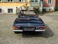 Mercedes-Benz 250 W113 250 SL Blau - thumbnail 4