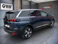 Peugeot 5008 Diesel 1.6 BlueHDI 120 S&S EAT6 GT Line Schwarz - thumbnail 4