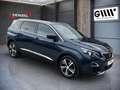 Peugeot 5008 Diesel 1.6 BlueHDI 120 S&S EAT6 GT Line Schwarz - thumbnail 6