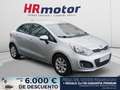 Kia Rio Drive Gris - thumbnail 1