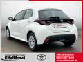 Toyota Yaris 1.0 Comfort /FLA/SpurH/Navi/ACC/KAM Wit - thumbnail 3