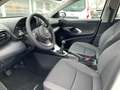 Toyota Yaris 1.0 Comfort /FLA/SpurH/Navi/ACC/KAM Blanc - thumbnail 14