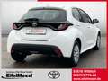 Toyota Yaris 1.0 Comfort /FLA/SpurH/Navi/ACC/KAM Blanc - thumbnail 4