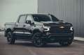 Chevrolet Silverado 1500 Black Edition 6.2l V8 Schwarz - thumbnail 1