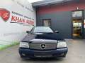 Mercedes-Benz SL 300 Roadster *Hardtop inklusive*Leder* 24V* Blau - thumbnail 2