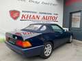 Mercedes-Benz SL 300 Roadster *Hardtop inklusive*Leder* 24V* Blau - thumbnail 4