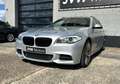 BMW 550 M550 dXAS * 3.0D * M pakket * Full Option * 381pk Stříbrná - thumbnail 3