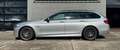 BMW 550 M550 dXAS * 3.0D * M pakket * Full Option * 381pk Stříbrná - thumbnail 14