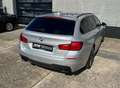 BMW 550 M550 dXAS * 3.0D * M pakket * Full Option * 381pk Srebrny - thumbnail 2