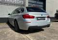 BMW 550 M550 dXAS * 3.0D * M pakket * Full Option * 381pk Silver - thumbnail 6