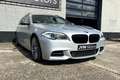 BMW 550 M550 dXAS * 3.0D * M pakket * Full Option * 381pk Zilver - thumbnail 4