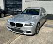 BMW 550 M550 dXAS * 3.0D * M pakket * Full Option * 381pk srebrna - thumbnail 1