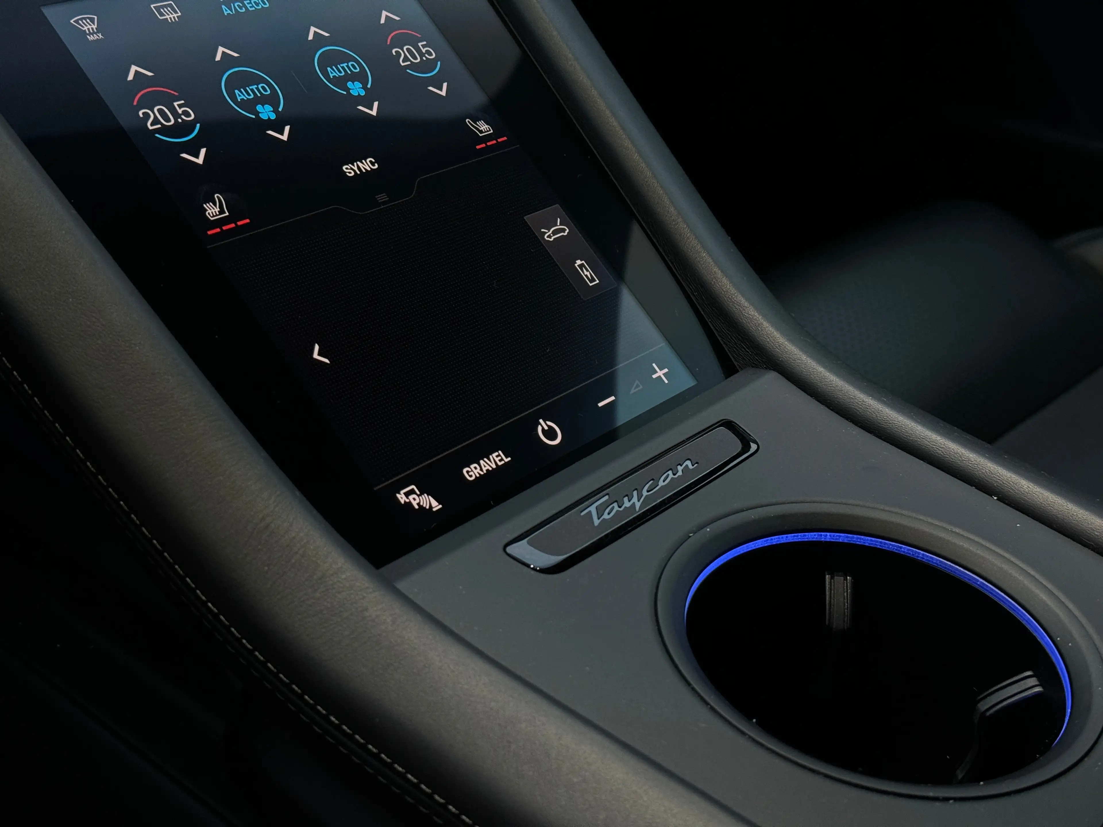 Porsche Taycan 4S Cross Turismo - Pano - Crayon - BOSE - 360° CAMERA - ACC - NO VAT — photo 11