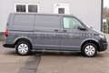 Volkswagen T6.1 Transporter T6.1 TDI-SCR Kasten KR Klima 3-Sitze Flügeltüren Grau - thumbnail 4