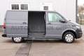Volkswagen T6.1 Transporter T6.1 TDI-SCR Kasten KR Klima 3-Sitze Flügeltüren Grau - thumbnail 5