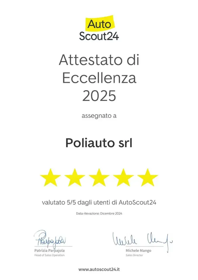 Cirelli Cirelli 2 2025