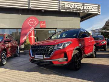 2 1.5 bi-fuel Gpl cvt CERCHI 17 CAR-PLAY PELLE