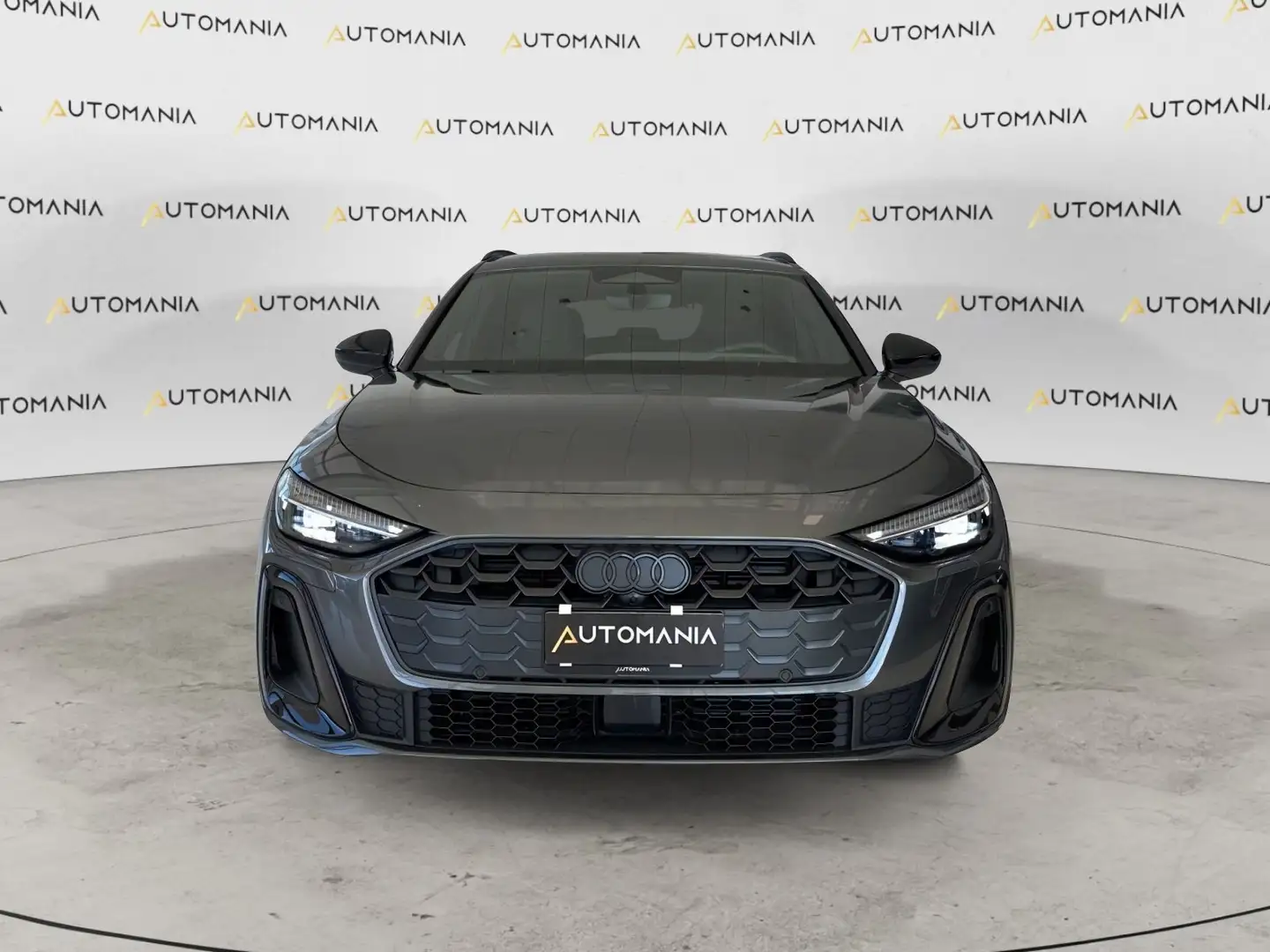 Audi A5 A5 Avant TDI 150 kW mHEV+ S tronic quattro S Line - 2