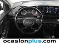 Hyundai i20 1.2 MPI SLX Marrón - thumbnail 17