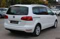 Volkswagen Sharan Life BMT*BI-XENON*NAVI*R-KAM*2xEL.TÜRE* Weiß - thumbnail 5