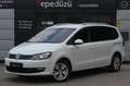 Volkswagen Sharan Life BMT*BI-XENON*NAVI*R-KAM*2xEL.TÜRE* Weiß - thumbnail 1