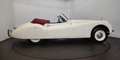 Jaguar XK cabriolet Bianco - thumbnail 4