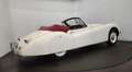 Jaguar XK cabriolet Bianco - thumbnail 13