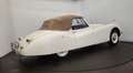 Jaguar XK cabriolet Bianco - thumbnail 23