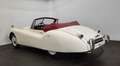 Jaguar XK cabriolet Bianco - thumbnail 10