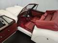 Jaguar XK cabriolet Bianco - thumbnail 5