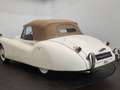 Jaguar XK cabriolet Bianco - thumbnail 3