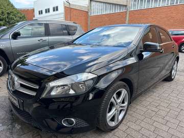 Classe A - W176 cdi Executive