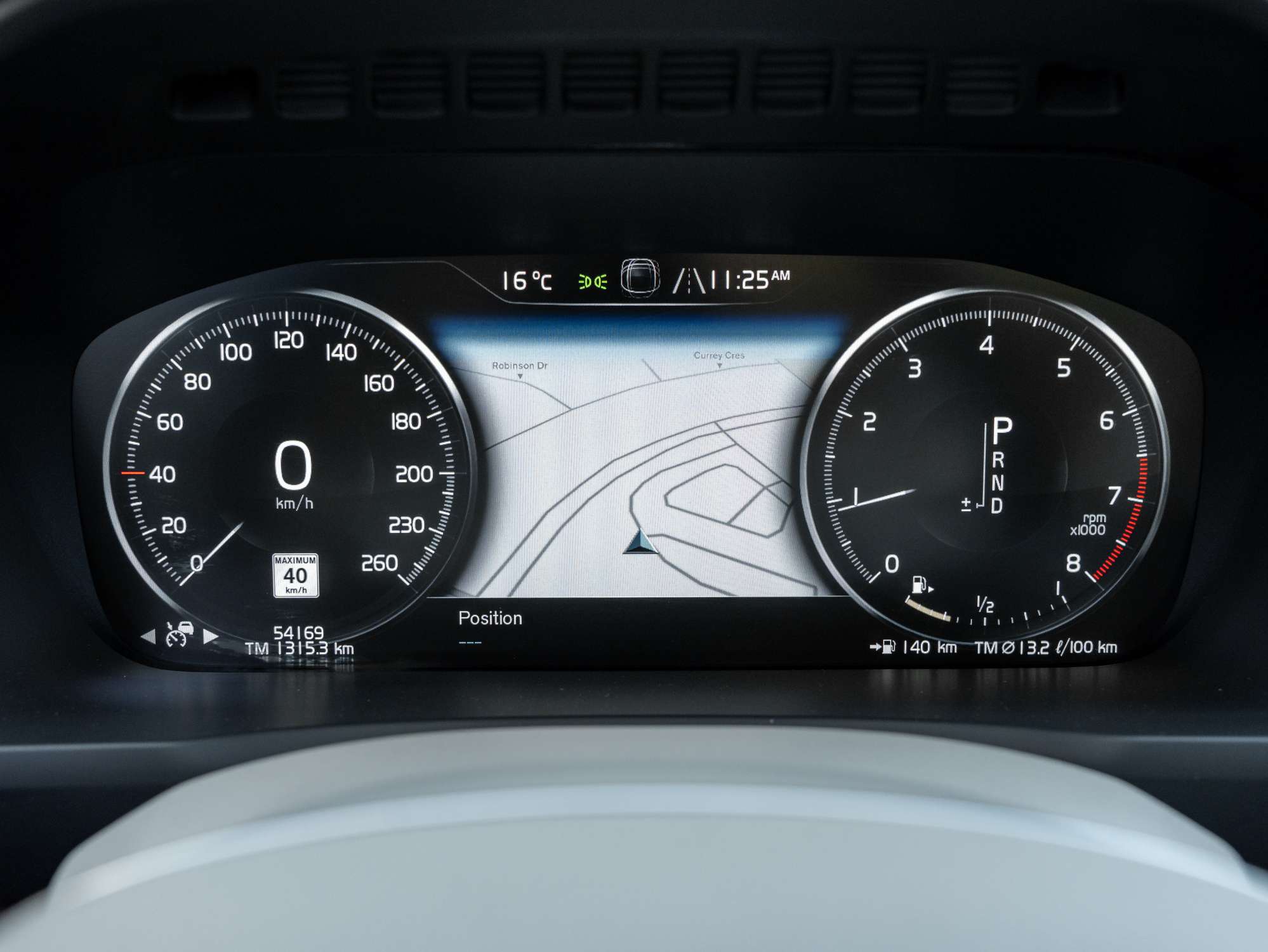 2022 Volvo XC90 T6 AWD Momentum 7 Seater LOW KM CPO RATE fr 2.99%* thumb 10
