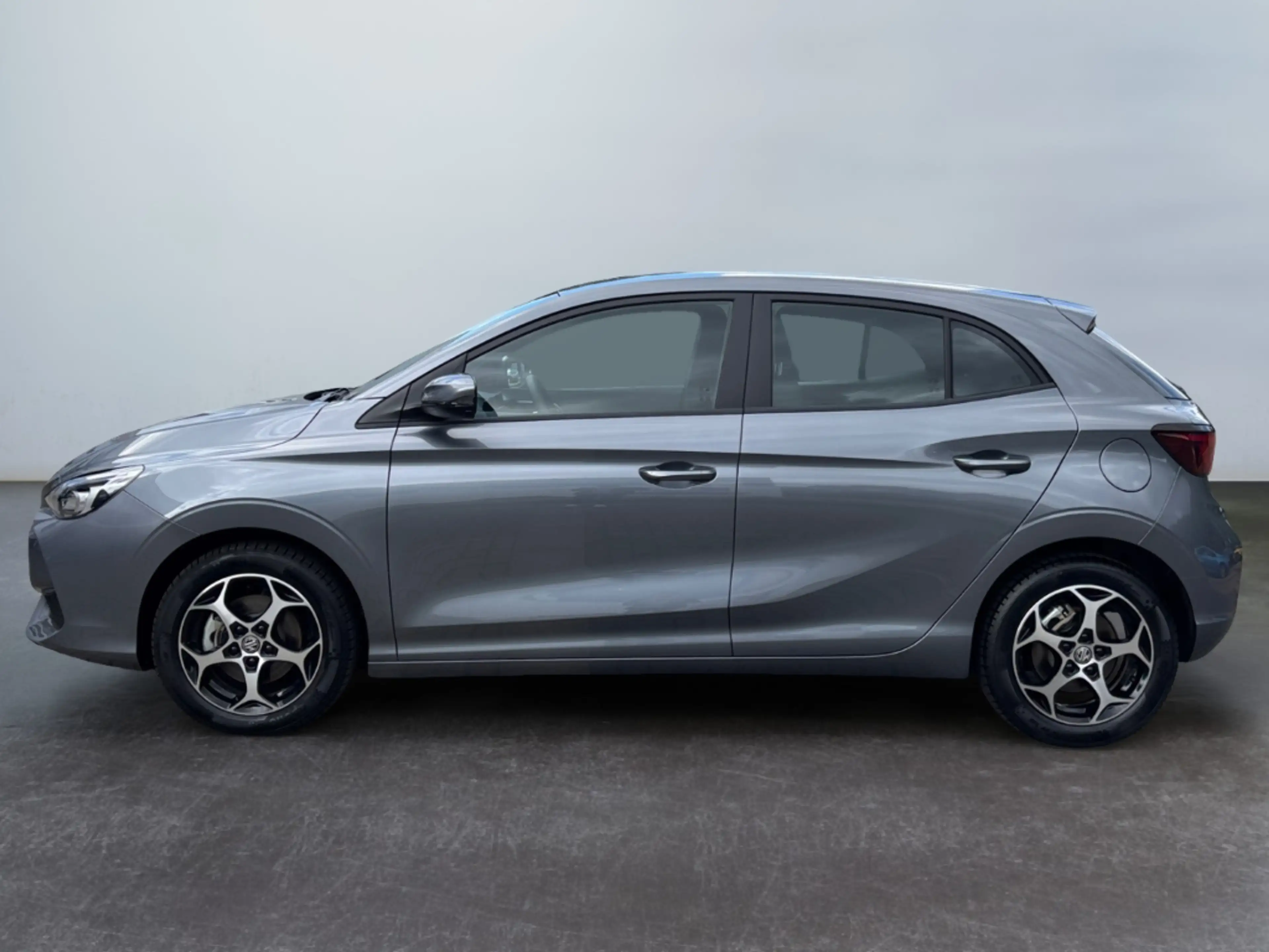 MG MG3 1.5 Hybrid+ Comfort *ACC*Kamera*CarPlay*PDC* — photo 5