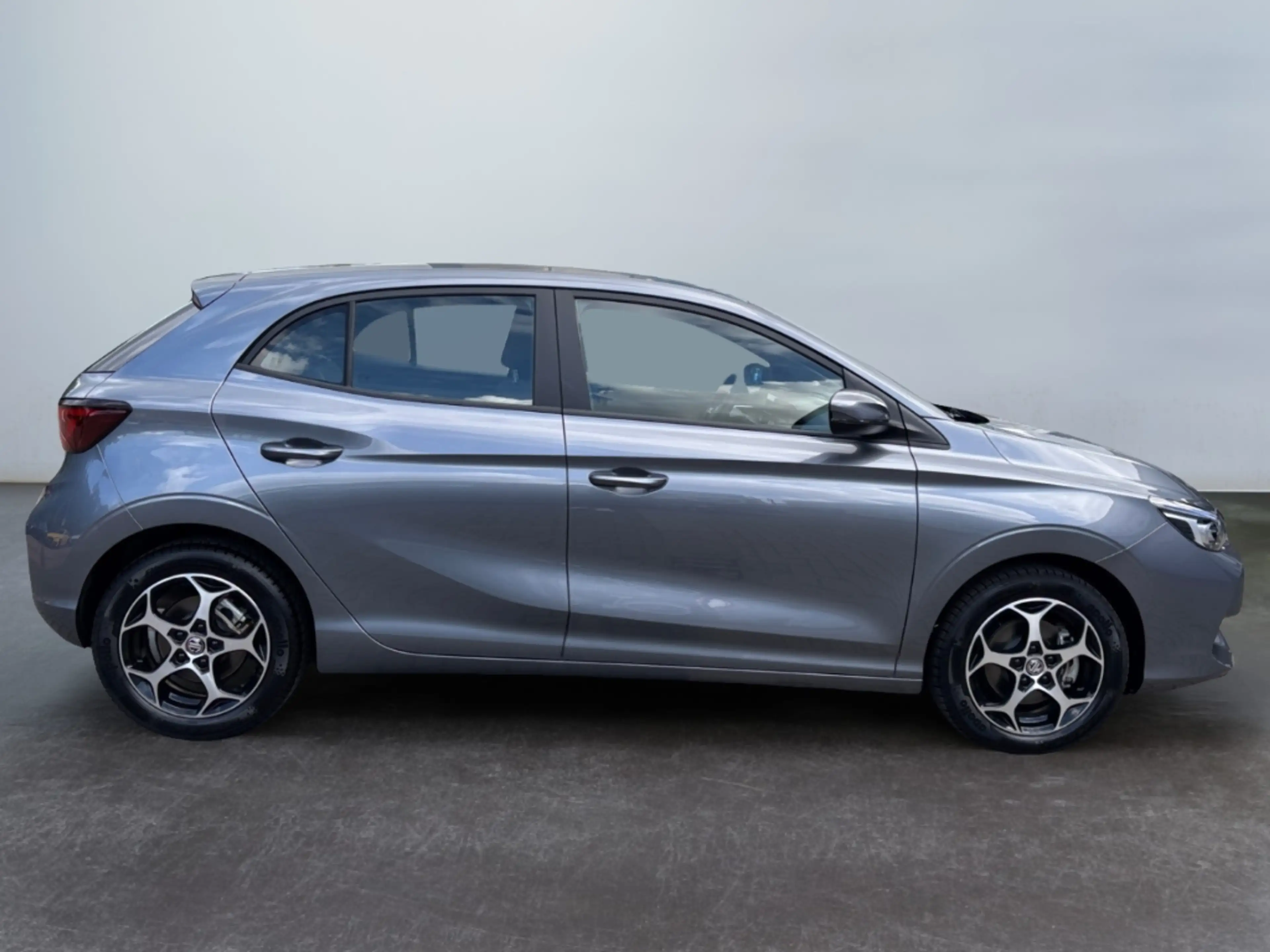 MG MG3 1.5 Hybrid+ Comfort *ACC*Kamera*CarPlay*PDC* — photo 9