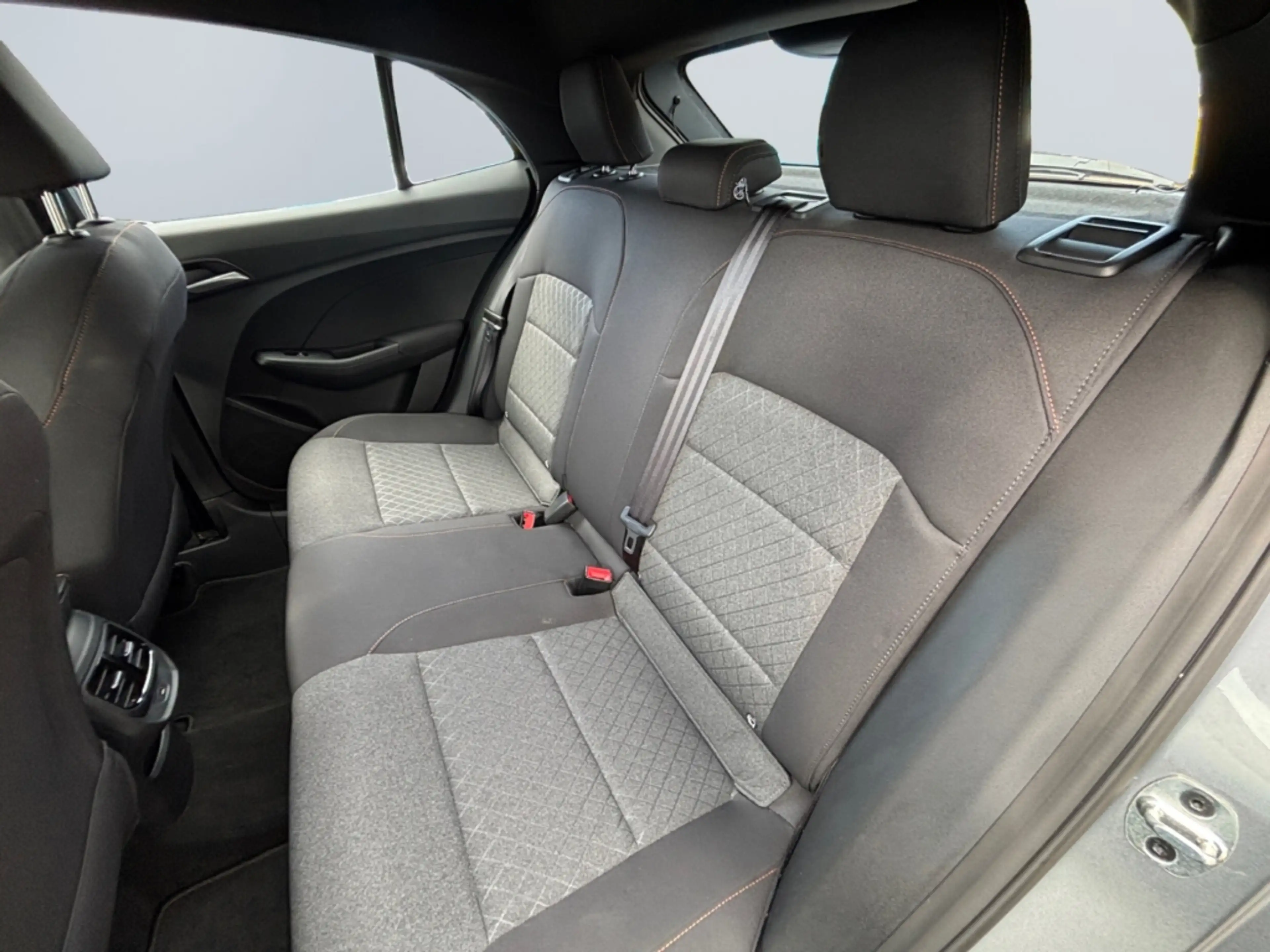 MG MG3 1.5 Hybrid+ Comfort *ACC*Kamera*CarPlay*PDC* — photo 14